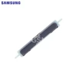 Bouton Volume Original Samsung Galaxy A15 4G Noir