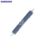 Bouton Volume Original Samsung Galaxy A15 4G A155 Bleu