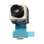 Caméra principale haut de gamme Vivo Y55 5G 50MP