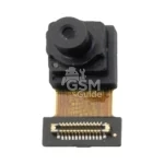 Caméra frontale haut de gamme Vivo Y55 5G 8MP