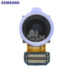 Caméra ultra grand-angle d'origine Samsung Galaxy A55 5G A556/Galaxy A56 5G
