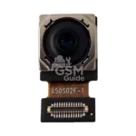 Caméra Visio Premium Vivo V23 5G Caméra Principale 50MP