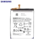 Batterie Originale Samsung Galaxy M15 5G M156/Galaxy M35 5G M356