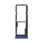 Tiroir Sim Premium Vivo Y22s Bleu Nuit