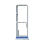 Tiroir Sim Premium Vivo Y22s Bleu d'été