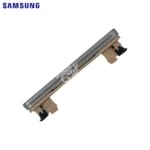 Bouton de volume d'origine Samsung Galaxy A55 5G