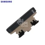 Bouton marche/arrêt d'origine Samsung Galaxy A55 5G