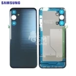 Coque arrière d'origine Samsung Galaxy M15 5G