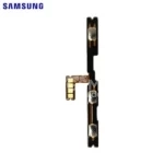 Nappe Power On/Off et Volume Originale Samsung Galaxy M55 5G M556
