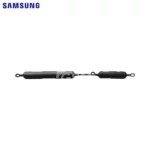 Bouton On/Off et Volume Original Samsung Galaxy M55 5G M556 Noir