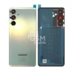 Cache Arrière Premium Samsung Galaxy M55 5G M556 Vert Clair