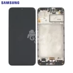 Écran tactile d'origine Samsung Galaxy M30S