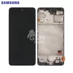 Écran tactile d'origine Samsung Galaxy M31s