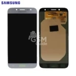 Ecran Tactile Original Samsung Galaxy J7 2017 J730 Bleu