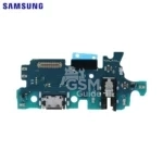 Plaque de Charge Original Samsung Galaxy M34 5G M346