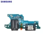 Plaque de Charge Original Samsung Galaxy A03 A035F