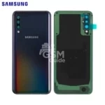 Vitre arrière d'origine Samsung Galaxy A50