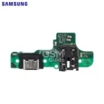 Plaque de charge d'origine pour Samsung Galaxy A20S
