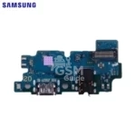 Plaque de charge d'origine pour Samsung Galaxy A20