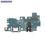 Plaque de charge d'origine Samsung Galaxy A30S