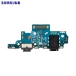 Plaque de charge d'origine Samsung Galaxy A52 5G / A52 4G