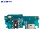 Plaque de Charge Original Samsung Galaxy A02 A022F