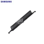 Bouton Volume Original Samsung Galaxy A12 A125/Galaxy A12 Nacho A127 Noir