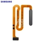 Lecteur Empreinte Original Samsung Galaxy A13 4G A135/Galaxy A13 4G Noir