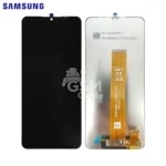 Ecran Tactile Original sans Châssis Samsung Galaxy A12 Nacho A127