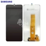 Ecran Tactile Original sans Châssis Samsung Galaxy A02 A022F