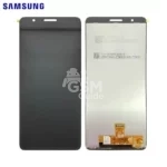 Ecran Tactile Original sans Châssis Samsung Galaxy A01 Core A013G