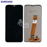 Ecran Tactile Original sans Châssis Samsung Galaxy A01 A015M