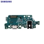 Plaque de charge d'origine pour Samsung Galaxy M23 5G M236/Galaxy M33 5G