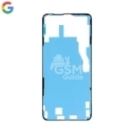 Autocollant adhésif d'écran d'origine Google Pixel 8 Pro