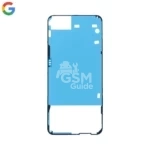 Autocollant adhésif d'écran d'origine Google Pixel 8