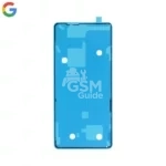 Autocollant adhésif d'écran d'origine Google Pixel 7
