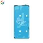 Autocollant adhésif d'écran d'origine Google Pixel 6