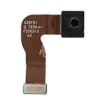 Caméra frontale haut de gamme Google Pixel 8a 13 MP