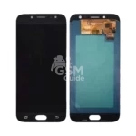 Ecran Tactile Oled Samsung Galaxy J7 2017 J730 Noir