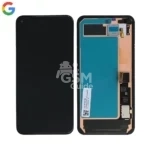 Écran tactile d'origine Google Pixel 5 Noir