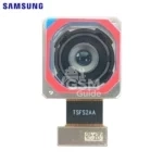 Caméra Principale Originale Samsung Galaxy M55 5G M556 50MP