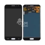 Écran tactile OLED pour Samsung Galaxy J3 2016 J320