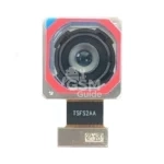 Caméra Principale Premium Samsung Galaxy M55 5G M556 50MP