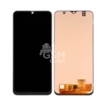 Oled Affichage Écran tactile Samsung Galaxy A30 A305 Noir