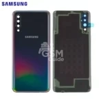 Vitre arrière d'origine Samsung Galaxy A70