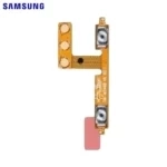 Nappe Volume Originale Samsung Galaxy M34 5G M346