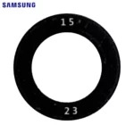Lentille Originale Samsung Galaxy M34 5G M346 Caméra Principal