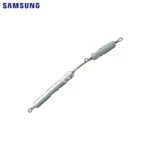 Bouton On/Off et Volume Original Samsung Galaxy M55 5G M556 Vert Clair