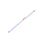Bouton On/Off et Volume Premium Samsung Galaxy A04e A042 Bleu Clair