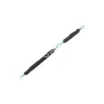 Bouton On/Off et Volume Premium Samsung Galaxy A04e A042 Noir